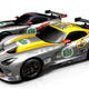 Illustration for article titled This Is SRT Viper GTS-Rs New Forza Paint Job